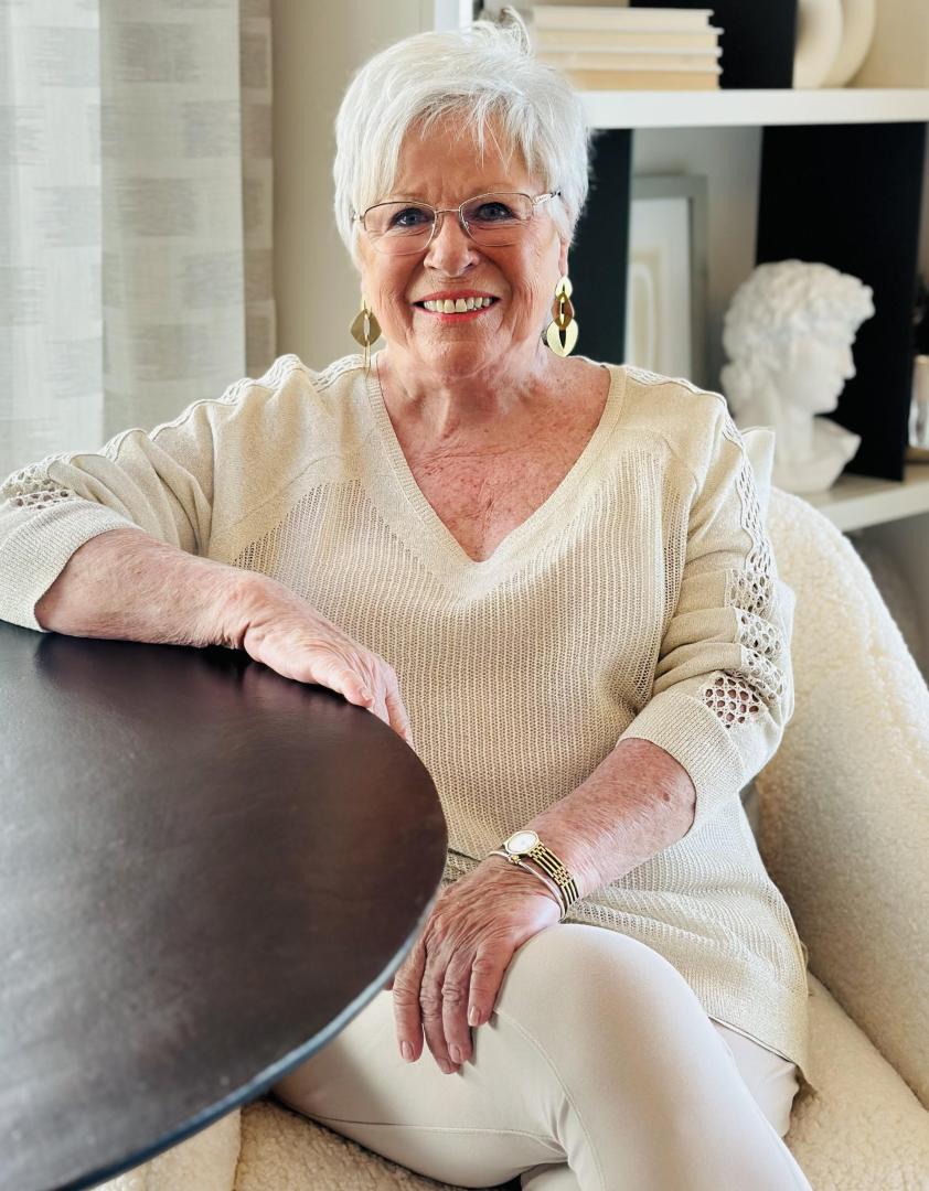 Karen Kane