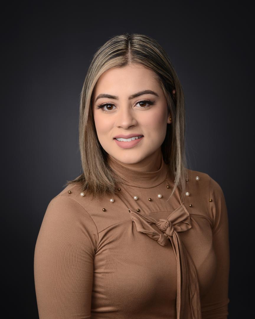 Jennifer Dominguez