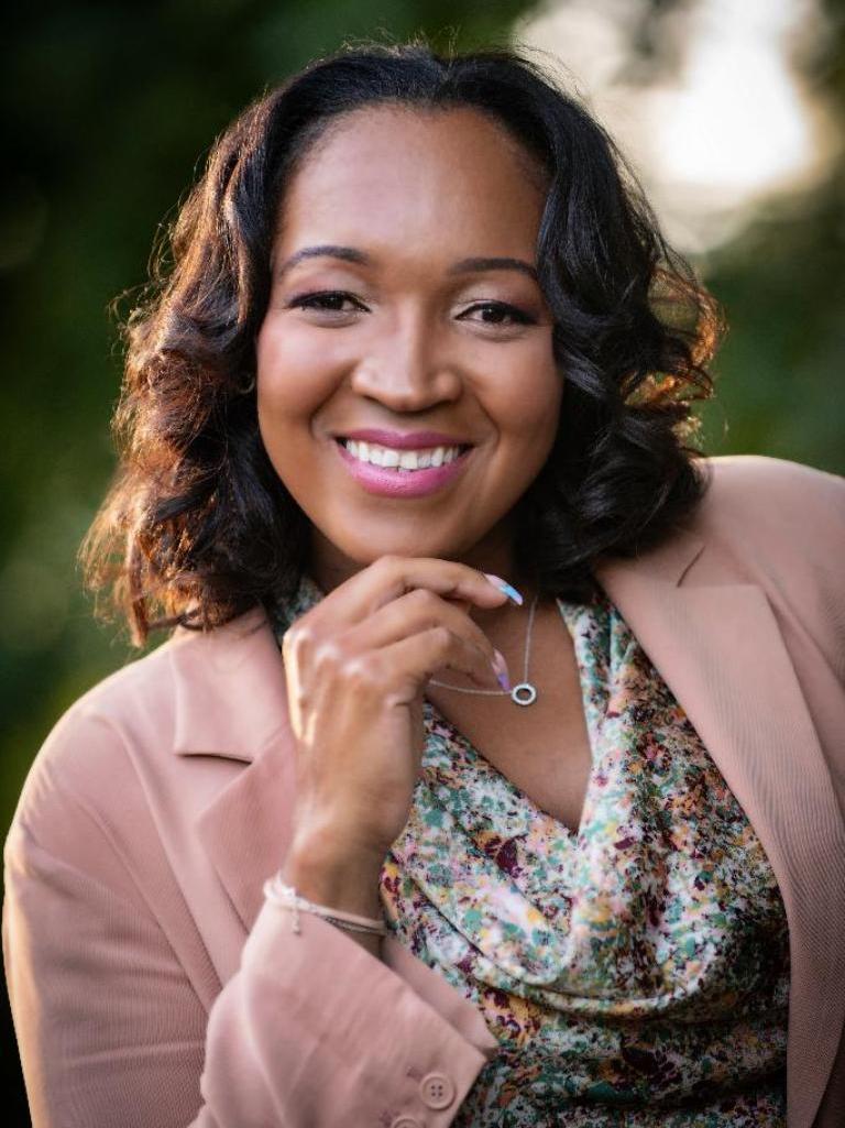 Donielle Haughton