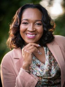Donielle Haughton