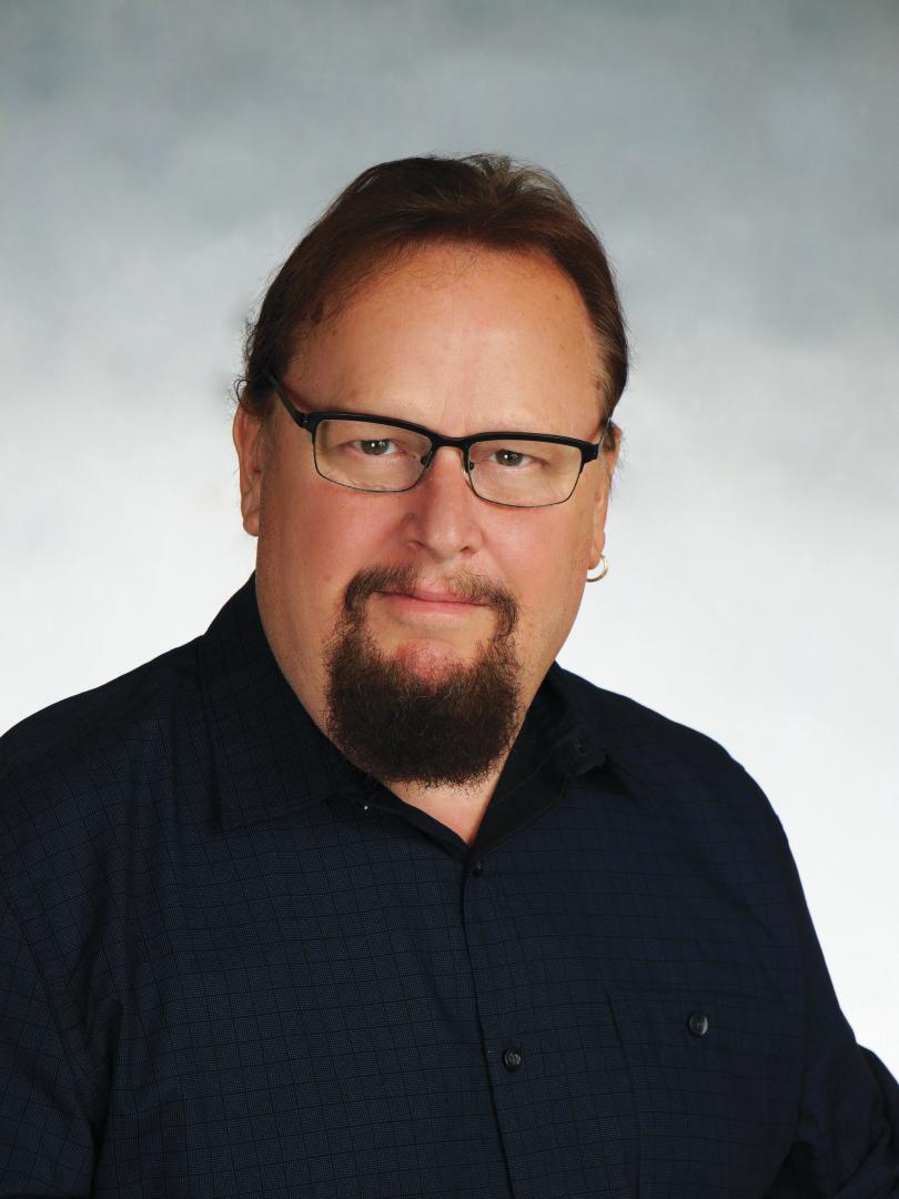 Mark Fanstill