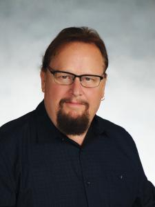 Mark Fanstill