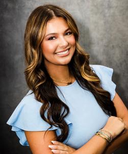 Alivia Cavanaugh