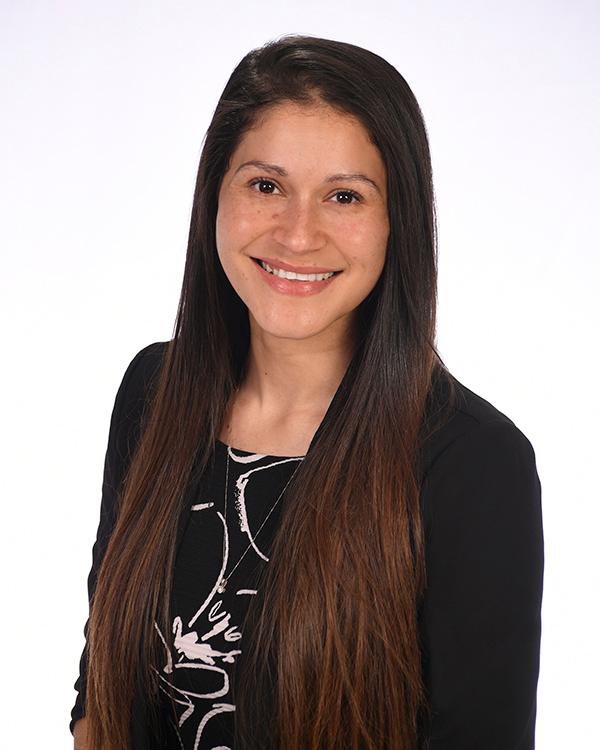 Emilia Herrera Linares