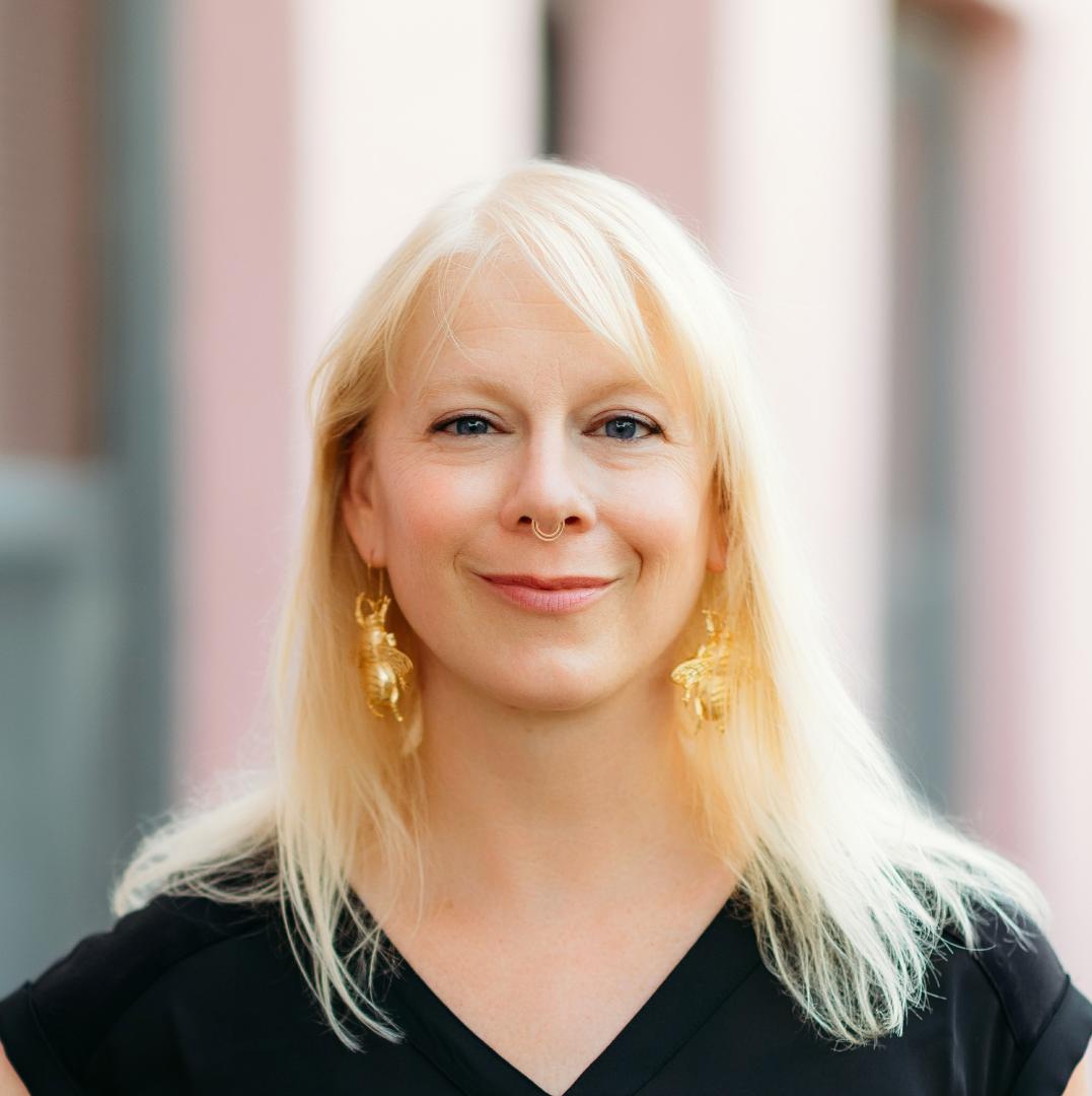 Kate Miller