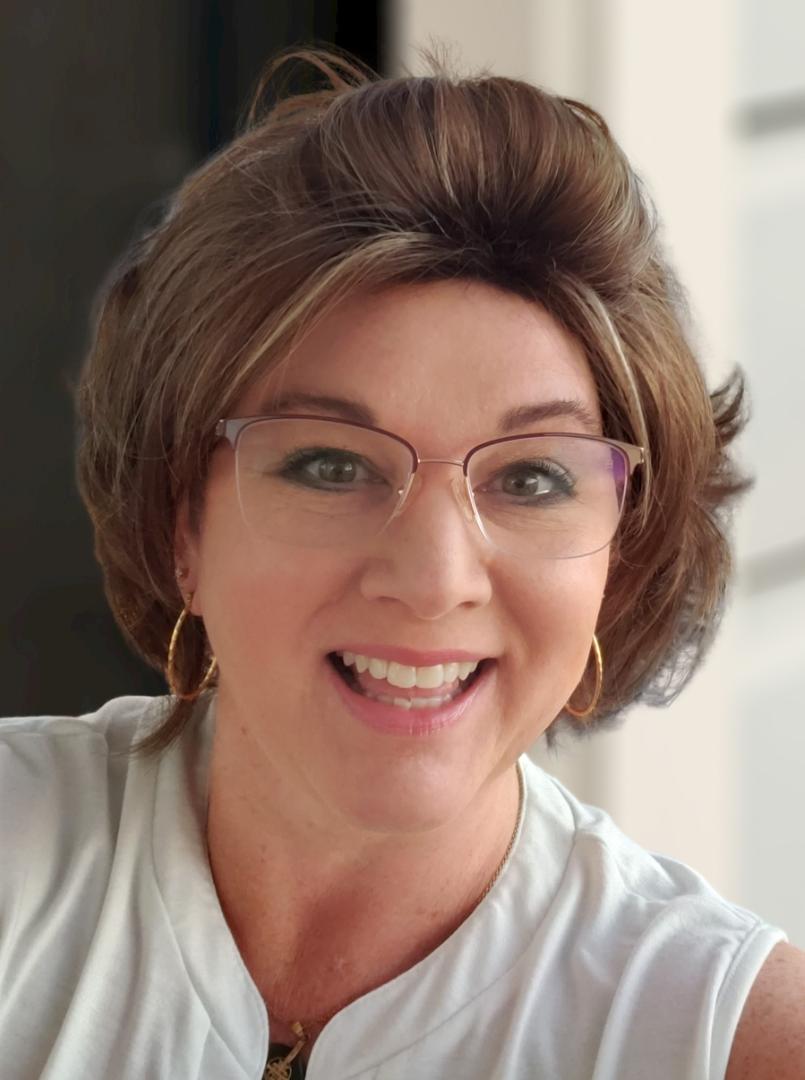 Melissa Martin