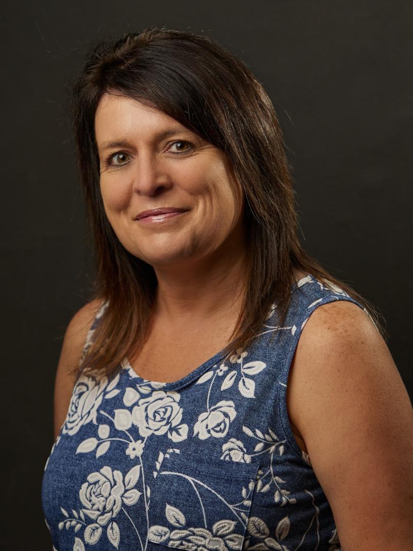 Rebecca Guthrie