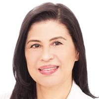 Maria del Rosario 