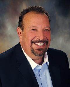 Tony Fiorentino