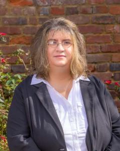 Suzanne Smith