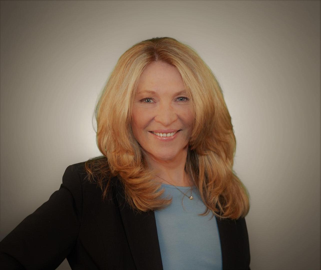 Kathleen O'Connor
