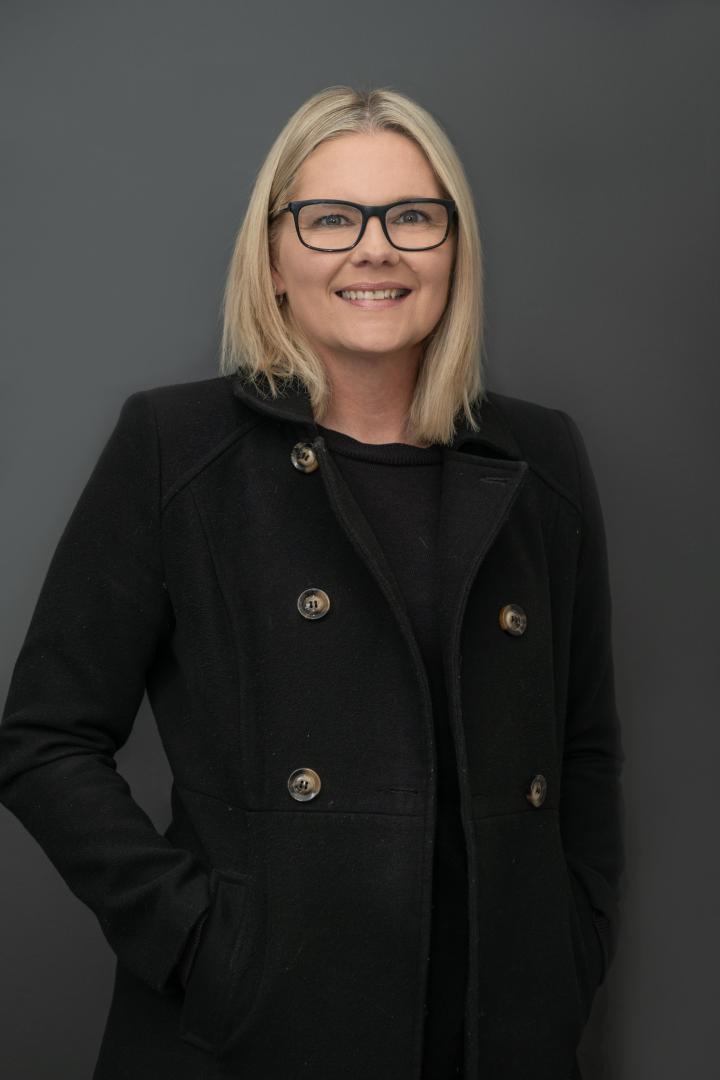 Anne Szymon
