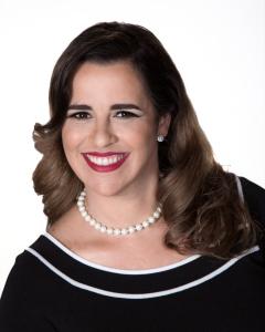 Alba Diaz