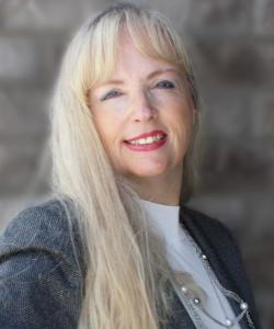 Tammy Volk