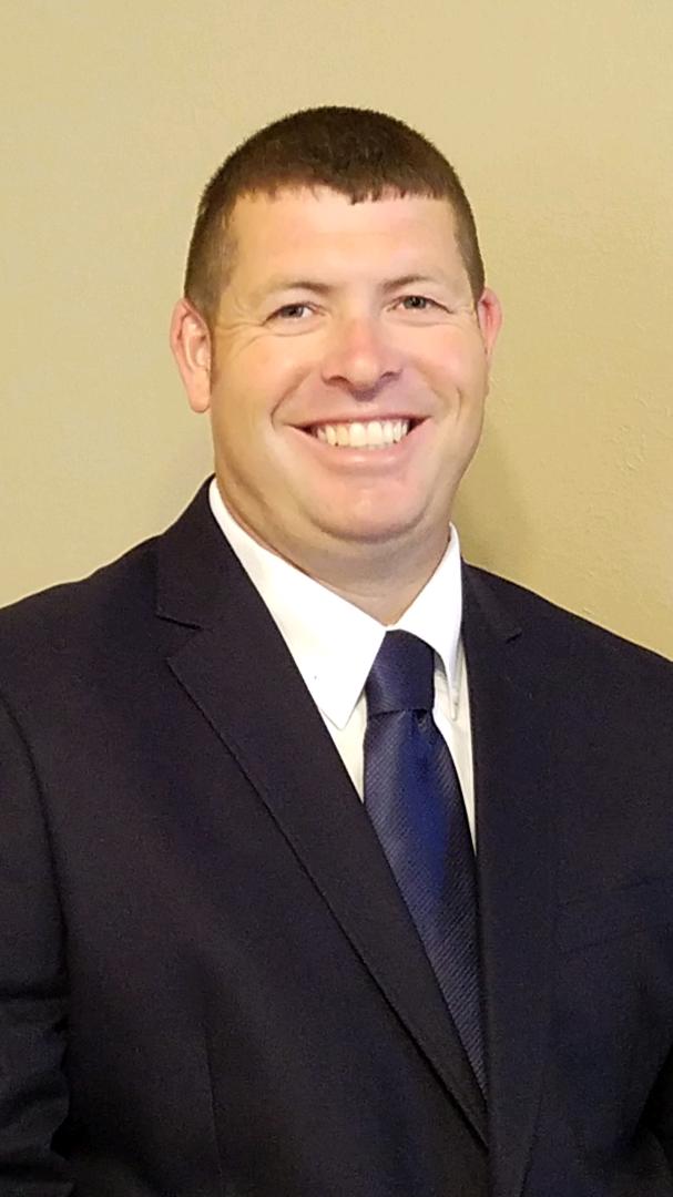 Chad Sharpley