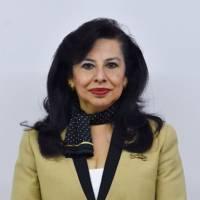 Laura Romero Ramírez