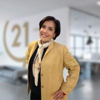 Leticia Morales Sánchez