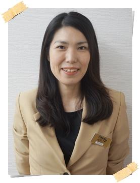 増田 宏美
