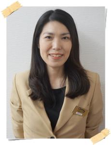 増田 宏美