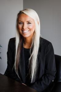 Brooke Cooper