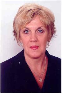Theresa Szpara