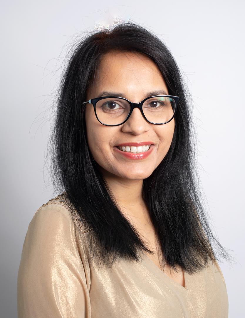 Bhawana Pandey