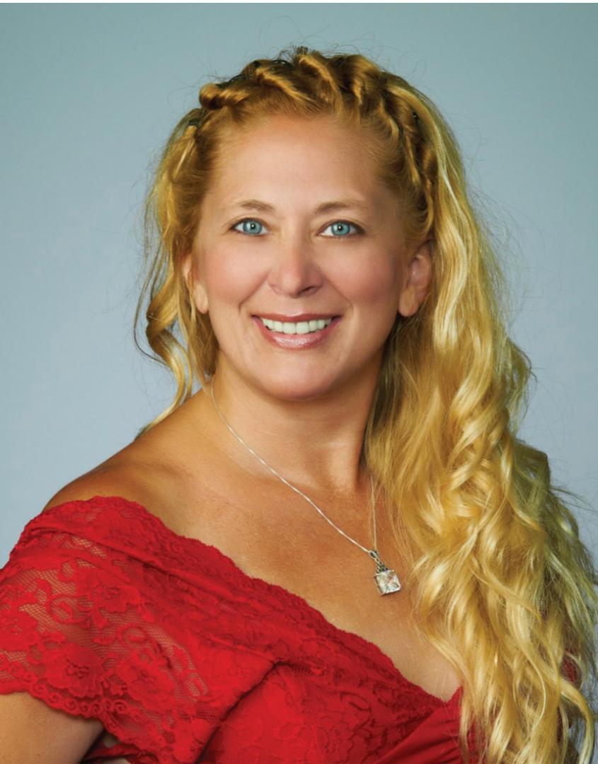 Cathleen Winroth
