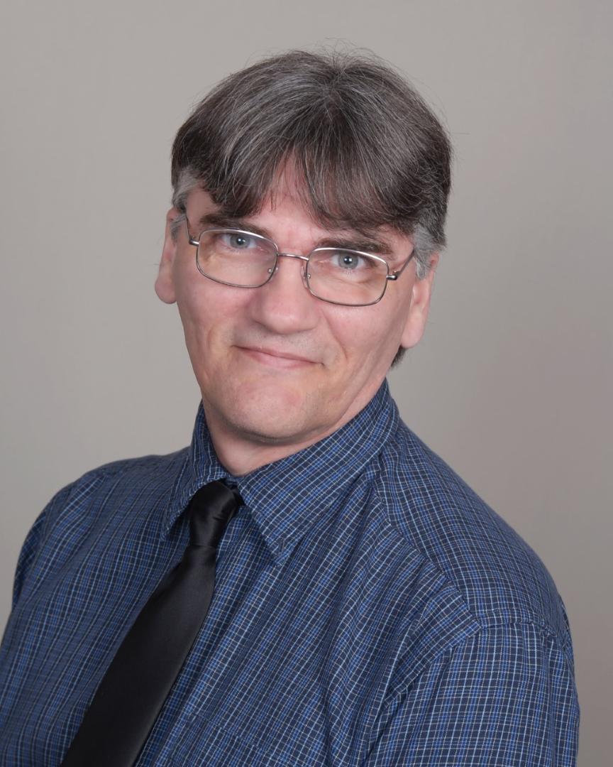 Daniel Ellis