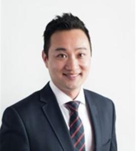 Paul Kwok