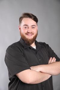 Ryan Lehberger