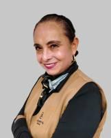 Blanca Solis Guerrero