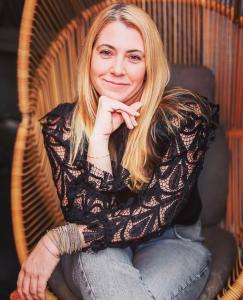 Stacey Donadio