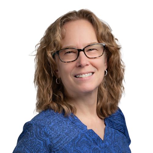 Carolyn D'Sylva
