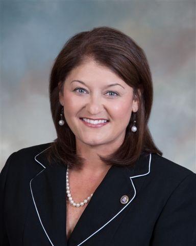 Debbie Wood