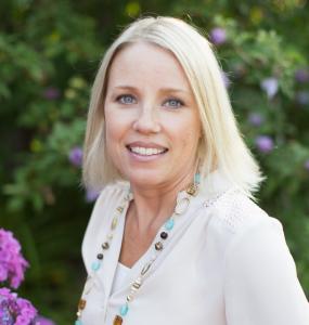 Stephanie Swafford
