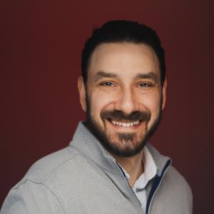 Lance DaSilva
