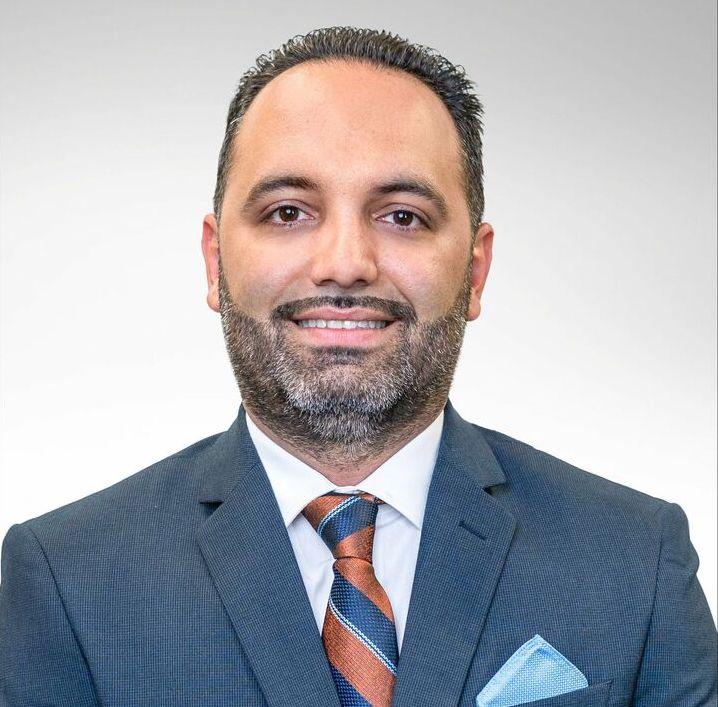 David S. Torres