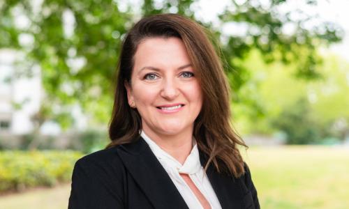 Monika Pawsey