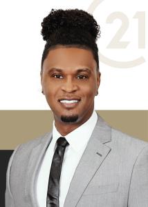 Tristian Thomas