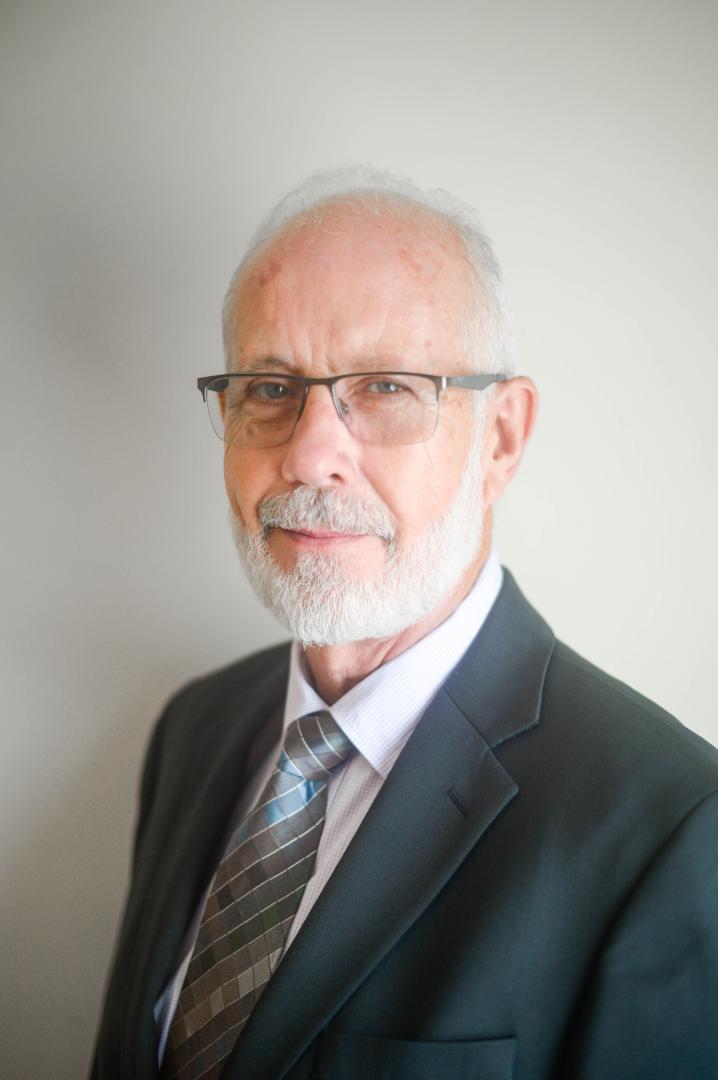Bill Green