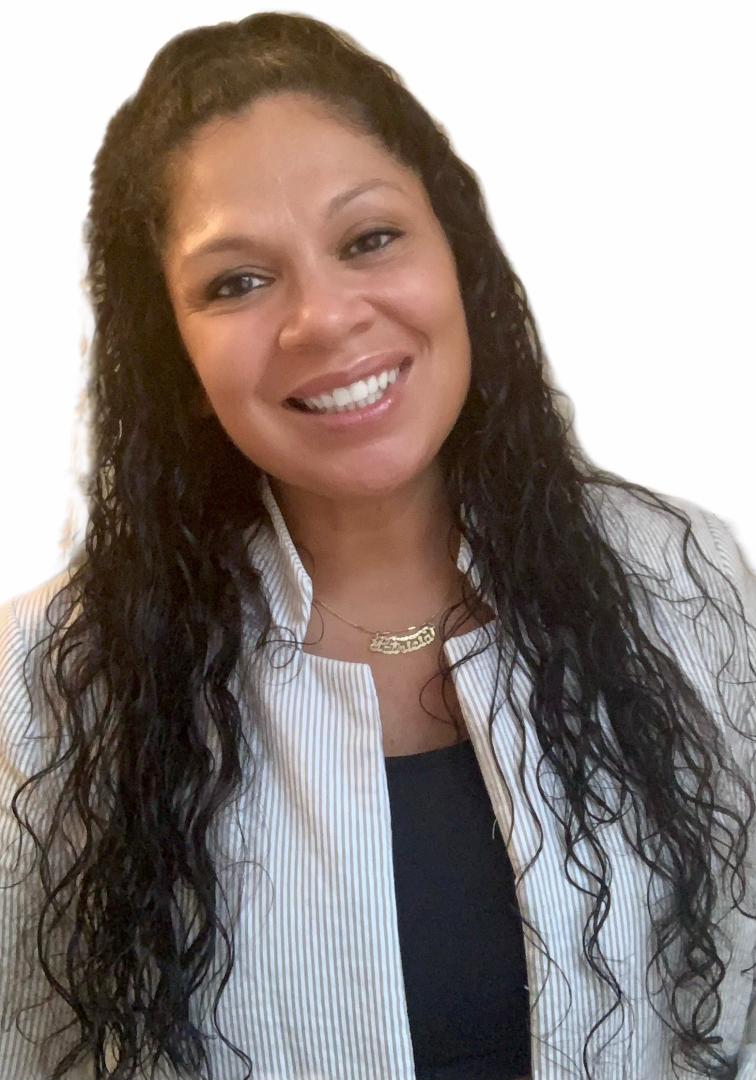 Patricia Molina