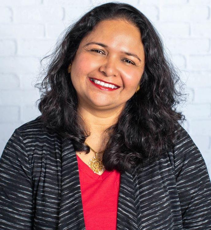 Naveen Lata Bhadauria