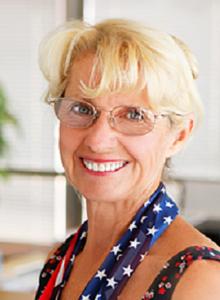 Carol Toohey