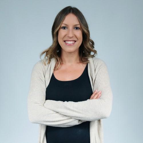 Nicole Leusink