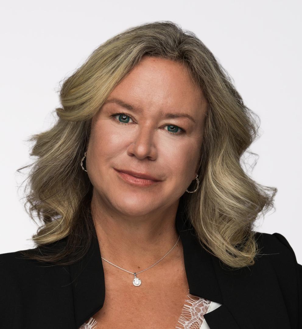 Kim Skinner