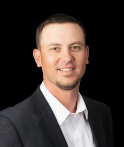 Michael Woodall