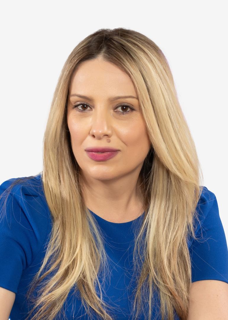Svetlana Lukic