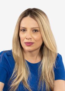 Svetlana Lukic