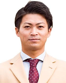 町田 貴大