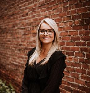 Kelsey Smith